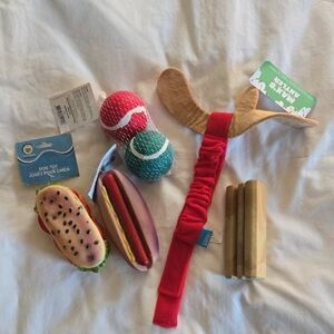 Dog Toys
